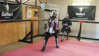 Marcin Łopusiewicz vs Dominik 