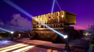 Hummingbird Film Studios Official | Shaping Ideas (4K)