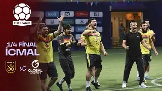 Fire League 