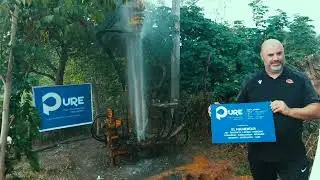 Clean Water - Deep Well | MORAWEWA, SRI LANKA