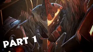 Godfall - Part 1