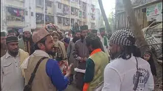 Dhula Bane Hai Deedar Shah Mai To Wari Wari Jaau | Sandal Mubrak Hazrat Deedar Hussain Shah Qadri RH
