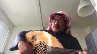 شاكر زويد ليله ويوم علي العود
