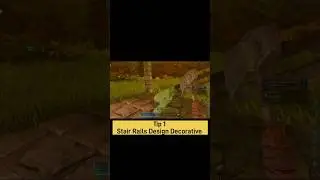 3 Building Tips Ark Ascended #ark #gaming