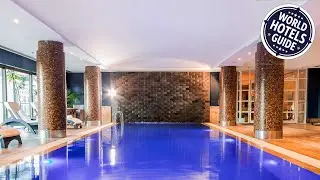 Amora Jamison Hotel | Sydney, Australia | Hotel Review 🏨