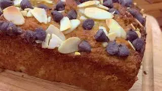 KETO CINNAMON BREAD