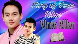 Story of Vince Rillon
