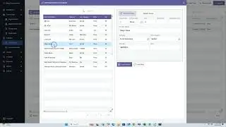 How to make product list / BEEPY POS & INVENTORY SYSTEM
