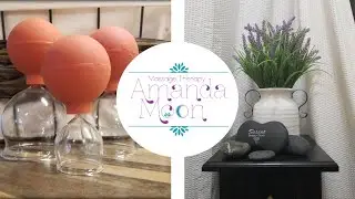 Amanda Moon Massage