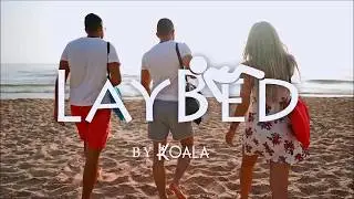 Laybed Original 2 - Lazy Bag - Fast Inflatable Air Bag - 2017/2018 (HD short version)