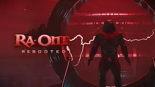 RA.One Rebooted &ndash; Official Teaser 2025