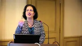 Nazila Ghanea (International Human Rights Law, University of Oxford)