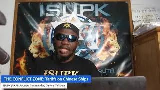 THE CONFLICT ZONE:  Travel Advisory, Tariffs and the Effects on Businesses in the Caribbean