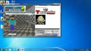Tutorial Minecraft SP - Come Scaricare e Installare la TechnicPack!