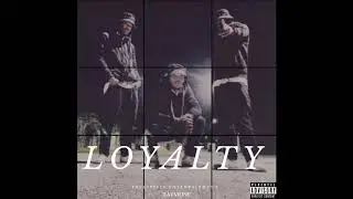 Raymone - Loyalty