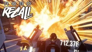 Mission 2 - 1 - Robo Rabble - Robo Recall