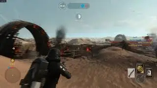 Battlefront montage - january 2020