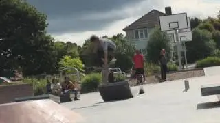 Mini-tage