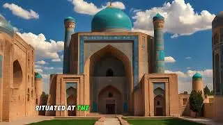 Silk Road Chronicles: Tracing Trade, Culture, and Global Exchange Through Time