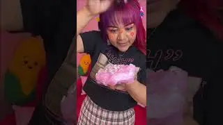 FIXING THE WORLD'S MOST KAWAII EASTER SLIME!!