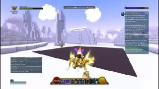 Getting my last primordial dragon in Trove