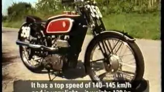 DKW 250SS