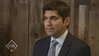 About Dr. Raja Mohan, MD Dallas and Arlington TX