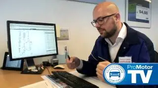 ProMotor-TV: Strapazierte Sto&szlig;d&auml;mpfer