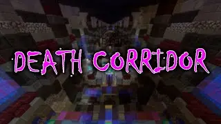 HPK Network - Death Corridor