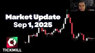Market Analysis and Fundamentals (September 01, 2025)