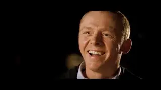 Hot Fuzz - [Alternative Trailer]
