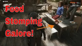 Game Breaking Bugs| Ghost Recon Breakpoint