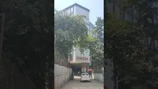 Ginger Hotel Mumbai