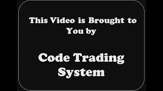 Code Trading System $69,000 Profit YM And UGAZ