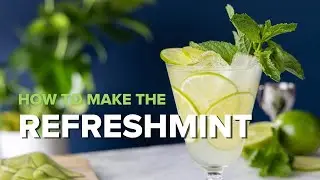How to make the Refreshmint