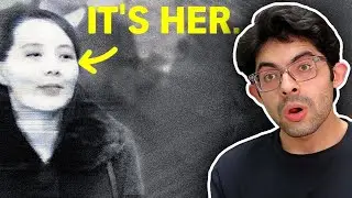 The World's Most Dangerous Woman | Hasnaat Reacts