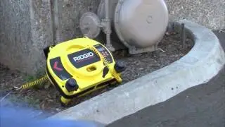 Локатор Ridgid SR20 и SR24 - Имест Плюс КИЕВ