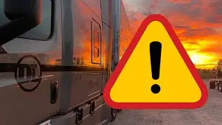 Earned a rollover warning (stability control) critical event!