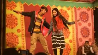 Hot Dance ll what a dance