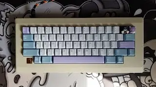 M0110 & JTK on Plateless MX Blacks