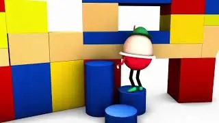 Humpty Dumpty | Flags of the Commonwealth Realms