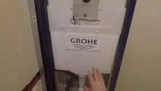 Jak ja płytuje stelaż podtynkowy i dla czego tak???