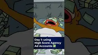 FACEBOOK ADVERTISING ACCOUNTS