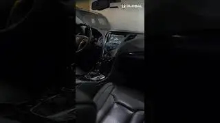 Hyundai Azera 3.0 V6 Blindado 2013 &ndash; Pot&ecirc;ncia, Seguran&ccedil;a e Sofistica&ccedil;&atilde;o em um Sedan Premium!