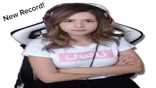 Pokimane Discord Ban Speedrun (NEW WORLD RECORD!)