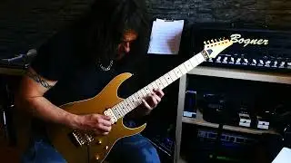 TONY HERNANDO - AT THE CROSSROADS (revisited)