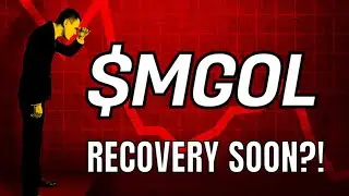 MGOL STOCK: GAME OVER? OR RECOVERY POSSIBLE?! ($MGOL)