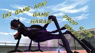 Waw Di Kasih Digivice - Digimon Master Online (Indonesia)
