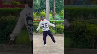 Leg shuffle tutorial 😯🔥🔥 #shorts #tutorial