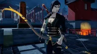 Aragami Part 13: Legend of Sora